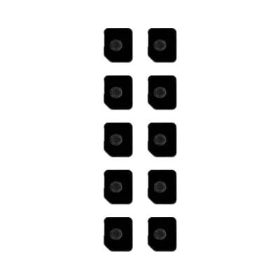 Flashlight / Power Bracket with Mesh for iPhone 11 Pro (Pack of 10)