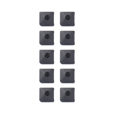 Flashlight / Power Bracket with Mesh for iPhone 12 (Pack of 10)