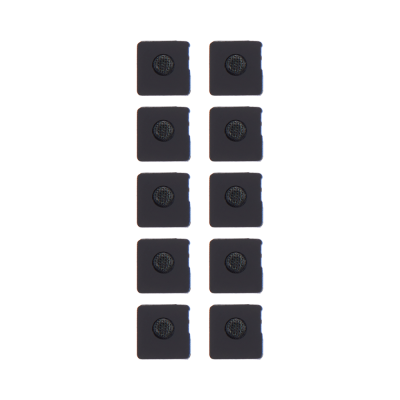 Flashlight / Power Bracket with Mesh for iPhone 13 / 13 Mini (Pack of 10)