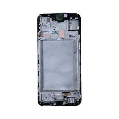 OLED and Digitizer Assembly for Samsung Galaxy A15 5G (A156) (with Frame) (Refurbished)