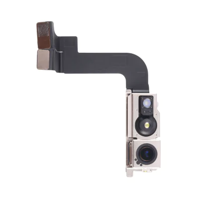 Front Camera for iPhone 15 Pro Max (Aftermarket)