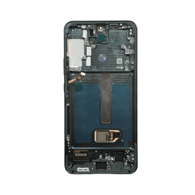 OLED and Digitizer Assembly for Samsung Galaxy S22 Plus 5G Green (With Frame) (Aftermarket)