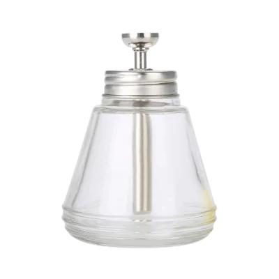 Glass Liquid Dispenser (150 ml) (Best)