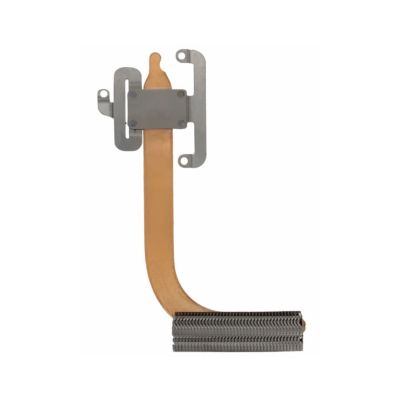 GPU Heat Sink for Nintendo Switch