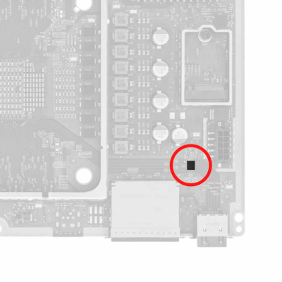 HDMI Retimer Controller IC for Microsoft Xbox Series X / Series S
