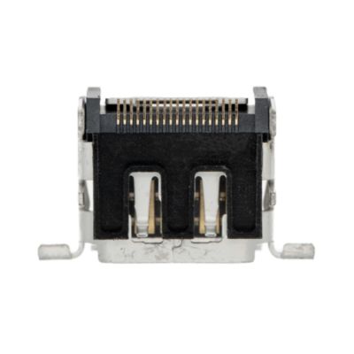 HDMI Port for Microsoft Xbox One