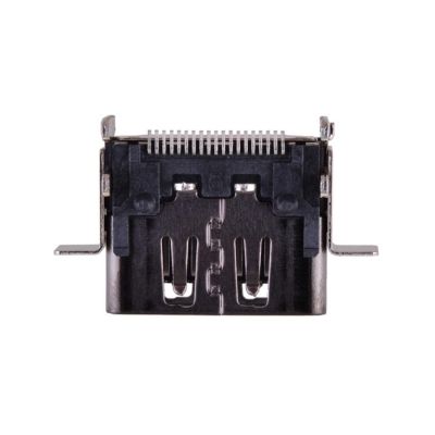 HDMI Port for Microsoft Xbox One X