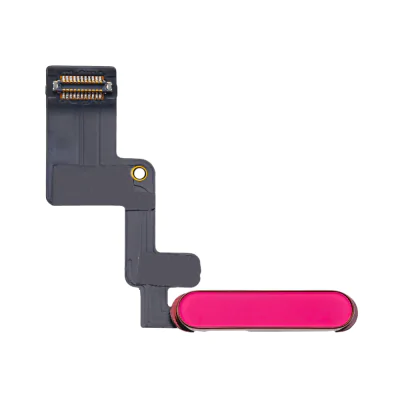 Home Button for iPad 10 (2022) Pink (Aftermarket)