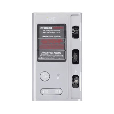 i2C i6S Programmer (Battery / Screen / Camera / Vibrator Repair)