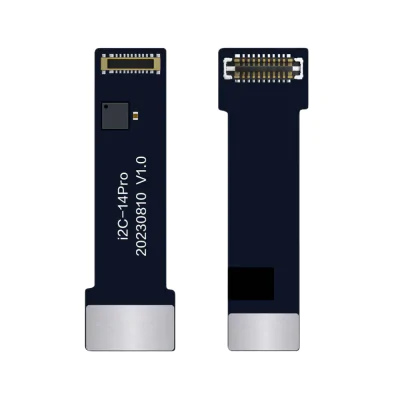 i2C Rear Camera Tag On Flex for iPhone 14 Pro