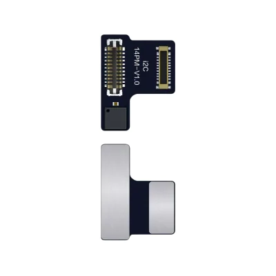 i2C Rear Camera Tag On Flex for iPhone 14 Pro Max