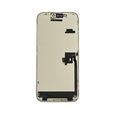 OLED and Digitizer Assembly for iPhone 16 Pro Max (OLED Soft) (Breakage Coverage)