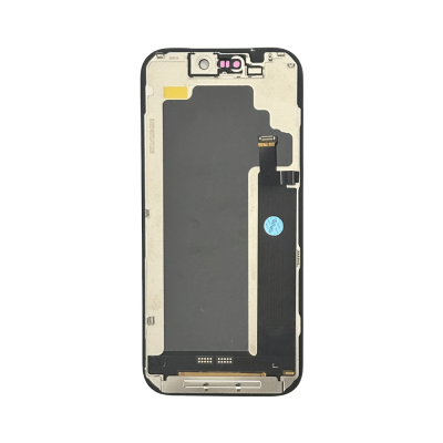 LCD and Digitizer Assembly for iPhone 17 Pro (Aftermarket Plus COF)