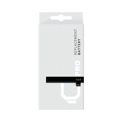Replacement Battery for iPhone 13 Pro (Built-in Tag On) (iQCore Pro)