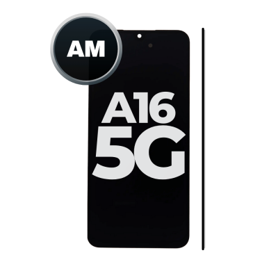 LCD and Digitizer Assembly for Samsung Galaxy A16 5G (A166) (2024) (without Frame) (Aftermarket)