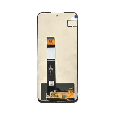 LCD and Digitizer Assembly for Celero 5G (2024) (without Frame) (Refurbished)