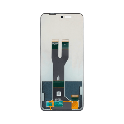 LCD and Digitizer Assembly for Celero 5G Plus (without Frame) (Refurbished)