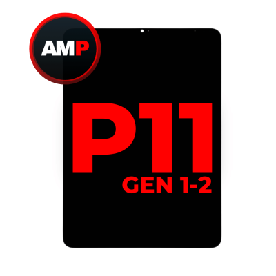 LCD and Digitizer Assembly for iPad Pro 11 (1st Gen) / Pro 11 (2nd Gen) (Aftermarket)