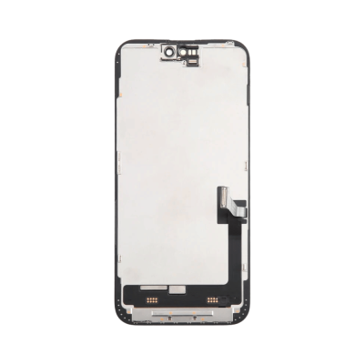 LCD and Digitizer Assembly for iPhone 15 Plus (Incell)
