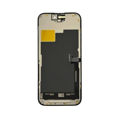 LCD and Digitizer Assembly for iPhone 15 Pro (Incell / 60hz)