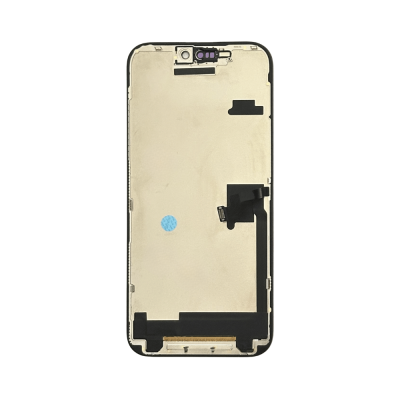 LCD and Digitizer Assembly for iPhone 16 Pro Max (Aftermarket Plus COF / 120hz)