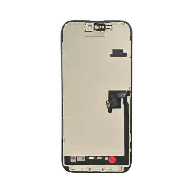 LCD and Digitizer Assembly for iPhone 16 Pro Max (Incell / 60hz)