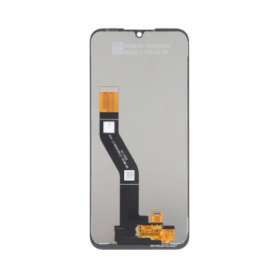 LCD and Digitizer Assembly for Nokia C200 4G (without Frame) (Refurbished)