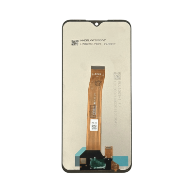 LCD and Digitizer Assembly for Nokia C210 (without Frame) (Refurbished)