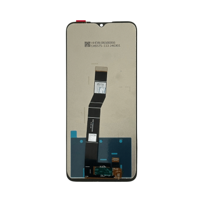 LCD and Digitizer Assembly for Nokia G100 (without Frame) (Refurbished)