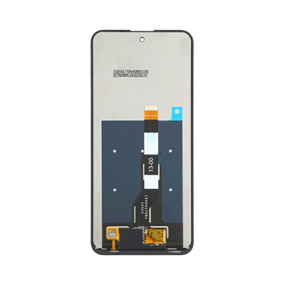 LCD and Digitizer Assembly for Nokia X100 (without Frame) (Refurbished)
