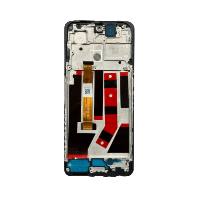 LCD and Digitizer Assembly for OnePlus Nord N30 5G (With Frame) (Refurbished)