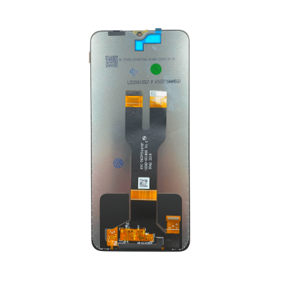 LCD and Digitizer Assembly for T-Mobile Revvl 6 (without Frame) (Refurbished)