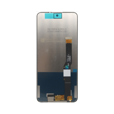 LCD and Digitizer Assembly for TCL 20S / TCL 20L (without Frame) (Refurbished)