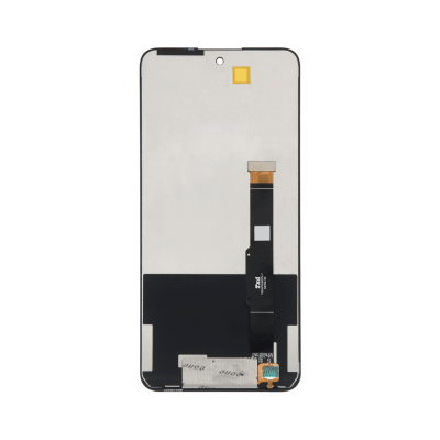 LCD and Digitizer Assembly for TCL 30 V 5G (without Frame) (Refurbished)