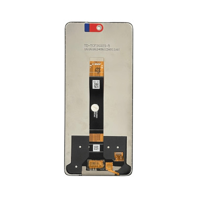 LCD and Digitizer Assembly for TCL 50 XL 5G (without Frame) (Refurbished)