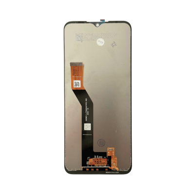 LCD and Digitizer Assembly for Wiko Voix (without Frame) (Refurbished)