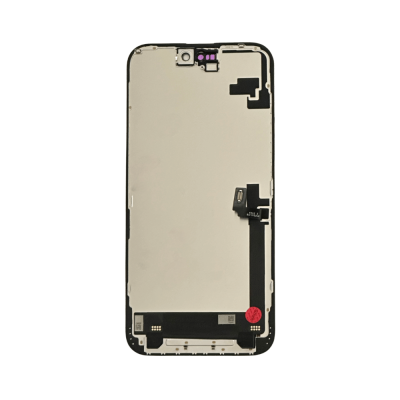 LCD and Digitizer for iPhone 16 Plus (Incell)