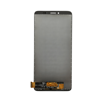 LCD and Digitizer for TCL ION X (without Frame) (Refurbished)