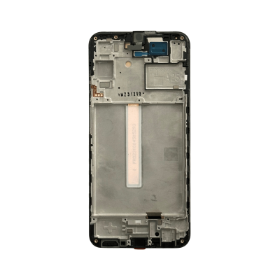 LCD and Digitizer Assembly for Samsung Galaxy A25 5G (A256) (with Frame) (Aftermarket)