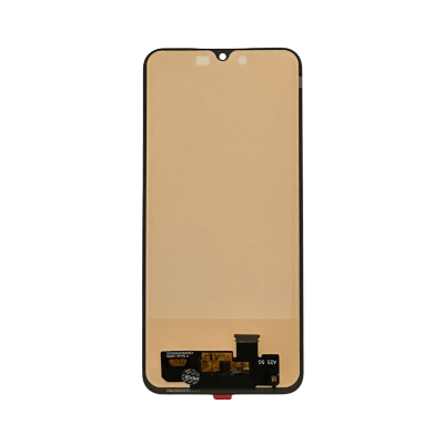 LCD and Digitizer Assembly for Samsung Galaxy A25 5G (A256) (without Frame) (Aftermarket)