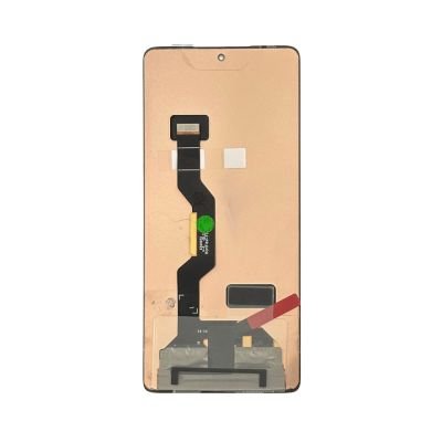 LCD and Digitizer Assembly for Motorola G Stylus 5G (2024) (XT2419) (without Frame) (Refurbished)