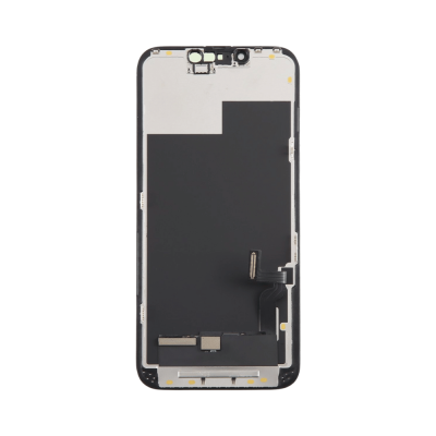 OLED and Digitizer Assembly for iPhone 13 (OLED Soft) (Breakage Coverage)
