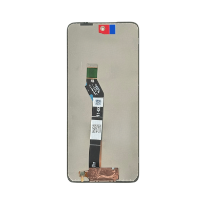 LCD and Digitizer Assembly for Moto G 5G (2025) (XT2513) (without Frame) (Refurbished)