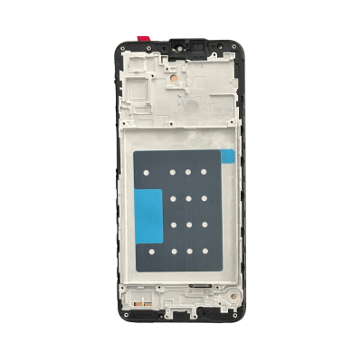 LCD and Digitizer Assembly for Samsung Galaxy A17 5G (A176) (2025) (with Frame) (Aftermarket)
