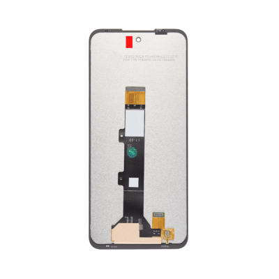LCD and Digitizer Assembly for Motorola Moto G Play (2023) (XT2271) (Without Frame) (Refurbished)