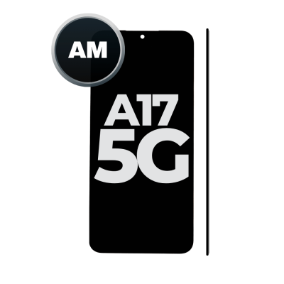 LCD and Digitizer Assembly for Samsung Galaxy A17 5G (A176) (2025) (without Frame) (Aftermarket)