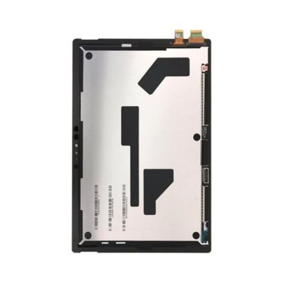 LCD and Digitizer Assembly for Microsoft Surface Pro 4 / 5 / 6 (1724/1796/1806) (Refurbished)
