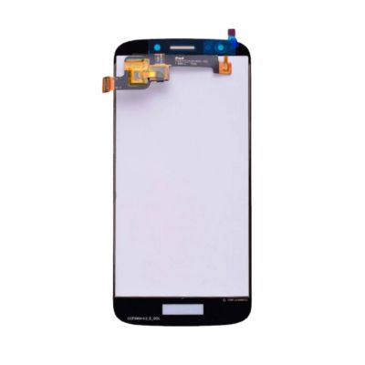 LCD and Digitizer Assembly for Moto E5 Play (XT1921) (without Frame) (Refurbished)