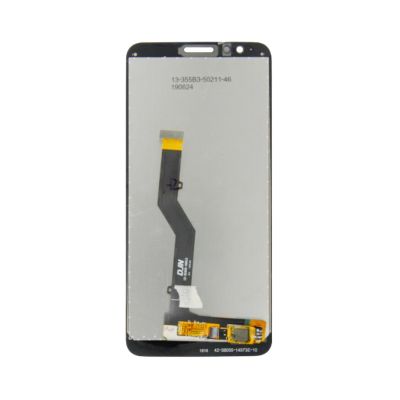 LCD and Digitizer Assembly for Moto E6 (XT2005) (without Frame) (Refurbished)