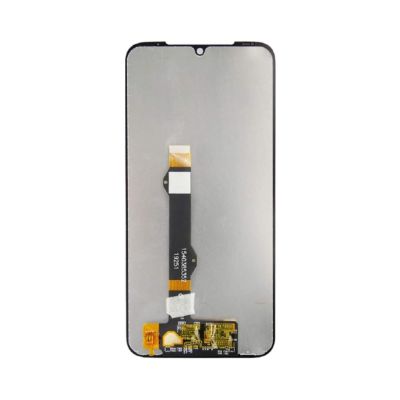 LCD and Digitizer Assembly for Moto G8 Plus (XT2019) (without Frame) (Refurbished)